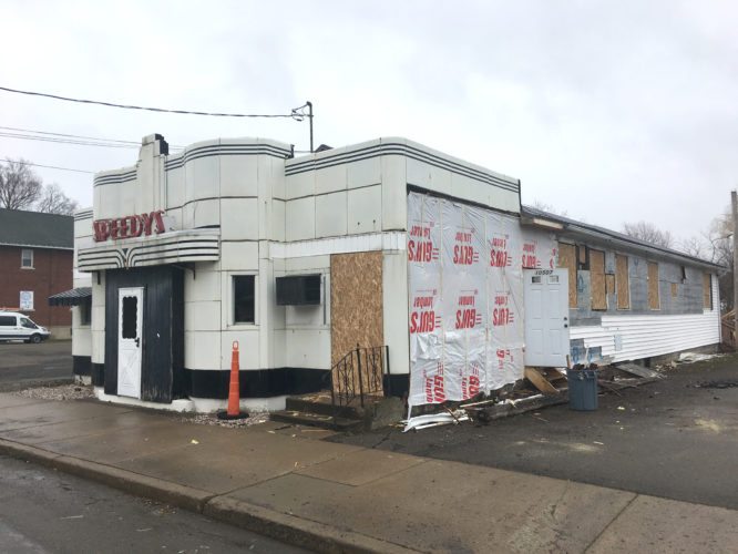 North Collins’ Speedy’s to reopen News, Sports, Jobs Observer Today